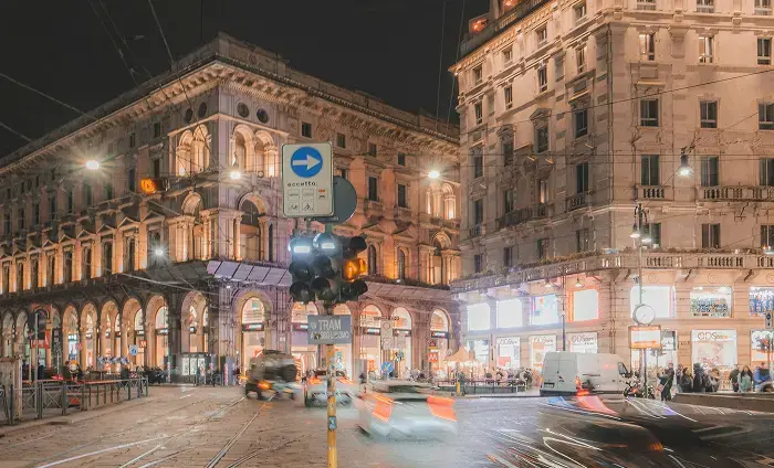 Servizio disponibile 24/7 tutto l’anno